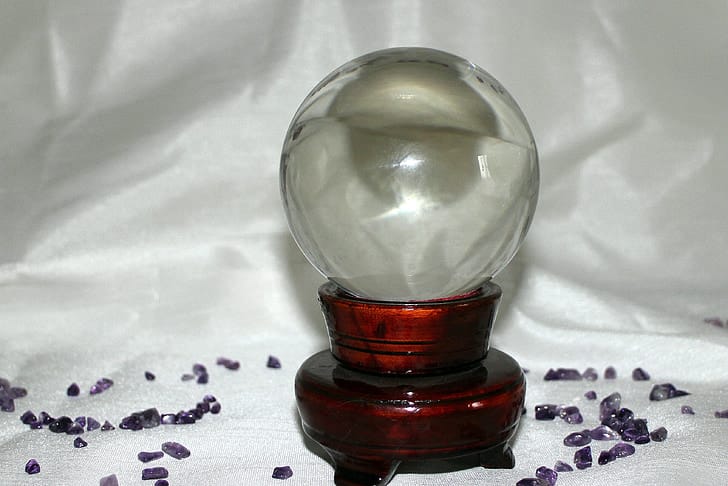 Crystal Ball